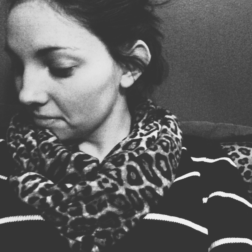 Meet your Posher, Alison